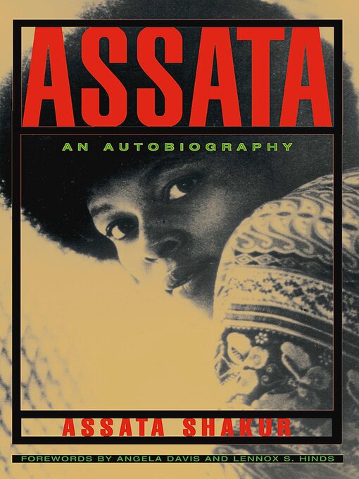 Title details for Assata by Assata Shakur - Wait list
